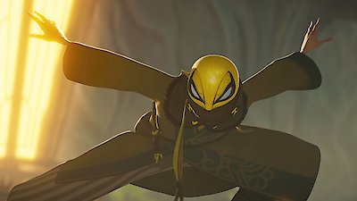 Eyes of Wakanda Season 1 Episode 3