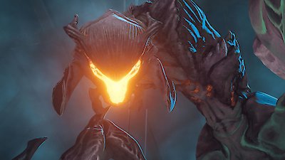 Eyes of Wakanda Season 1 Episode 4