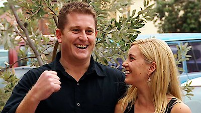 The Block Season 1 Episode 1