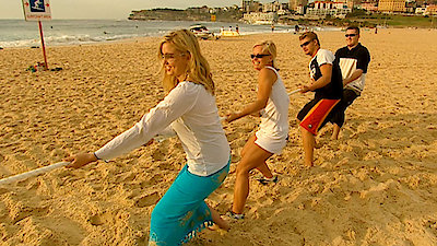 The Block Season 1 Episode 4