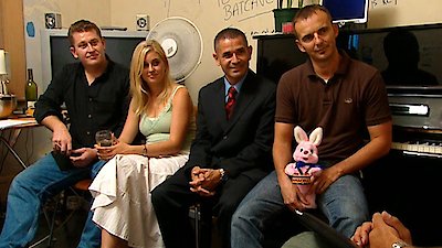 The Block Season 1 Episode 5