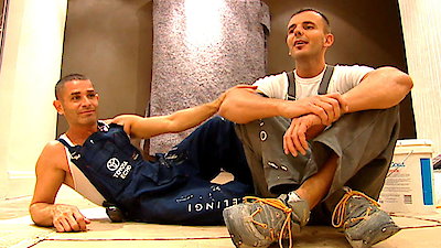 The Block Season 1 Episode 8