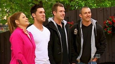 The Block Season 5 Episode 4