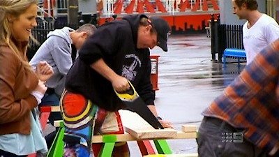 The Block Season 5 Episode 5