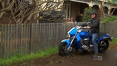 The Block Season 6 Episode 1