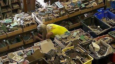 The Block Season 6 Episode 3