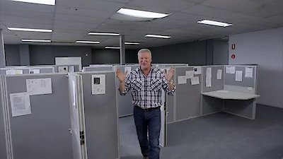 The Block Season 9 Episode 1