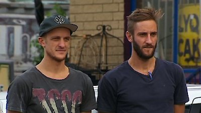 The Block Season 9 Episode 9