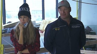 The Block Season 9 Episode 10