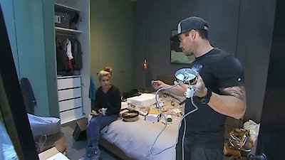 The Block Season 9 Episode 12