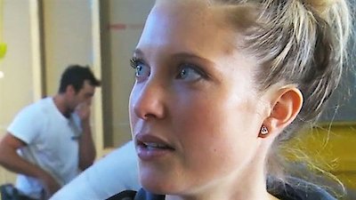 The Block Season 9 Episode 16