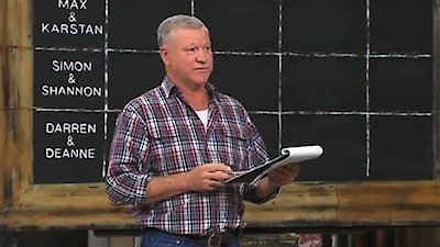 The Block Season 9 Episode 18