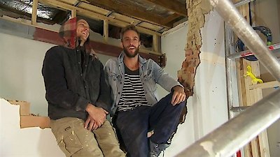 The Block Season 9 Episode 23