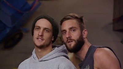 The Block Season 9 Episode 25