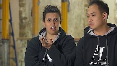 The Block Season 9 Episode 26