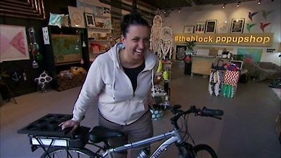 The Block Season 9 Episode 27