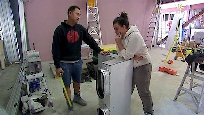 The Block Season 9 Episode 31