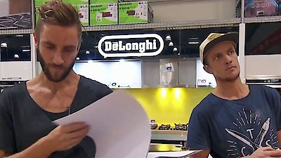 The Block Season 9 Episode 33