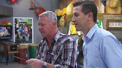 The Block Season 9 Episode 40