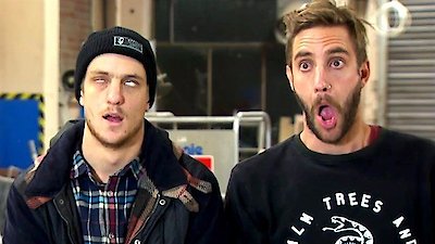 The Block Season 9 Episode 42