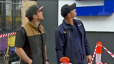 The Block Season 9 Episode 44