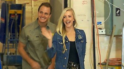 The Block Season 9 Episode 45