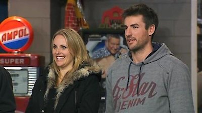 The Block Season 9 Episode 46