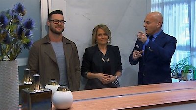 The Block Season 9 Episode 48