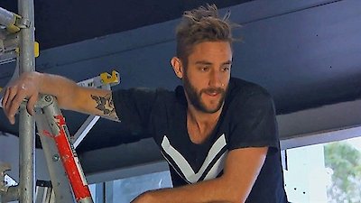 The Block Season 9 Episode 52