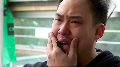 The Block Season 9 Episode 54