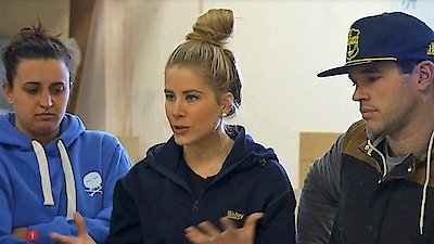 The Block Season 9 Episode 55