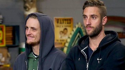 The Block Season 9 Episode 60