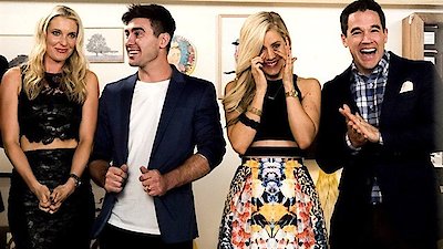 The Block Season 9 Episode 65