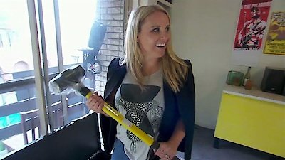 The Block Season 10 Episode 8