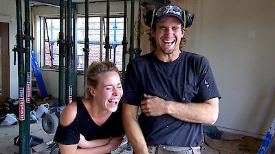 The Block Season 10 Episode 10