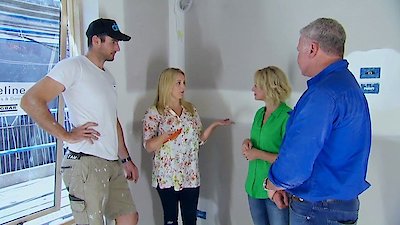 The Block Season 10 Episode 20