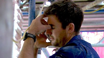 The Block Season 10 Episode 25