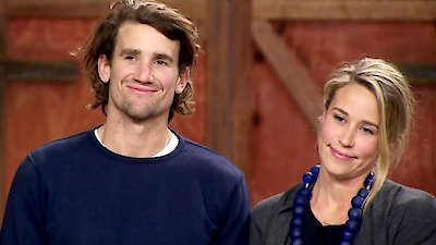 The Block Season 10 Episode 27