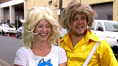 The Block Season 10 Episode 29