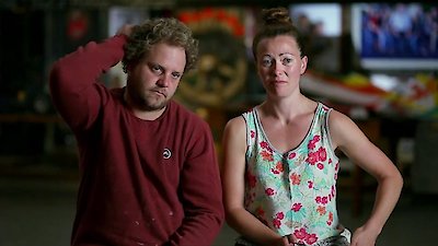 The Block Season 10 Episode 43