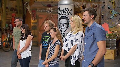 The Block Season 10 Episode 47