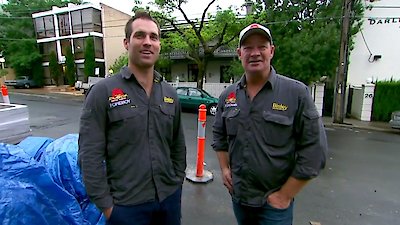 The Block Season 10 Episode 53