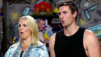 The Block Season 10 Episode 57