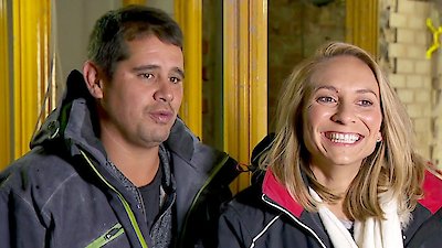 The Block Season 11 Episode 9