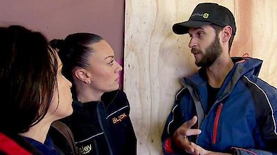 The Block Season 11 Episode 11