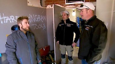 The Block Season 11 Episode 14