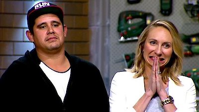 The Block Season 11 Episode 17