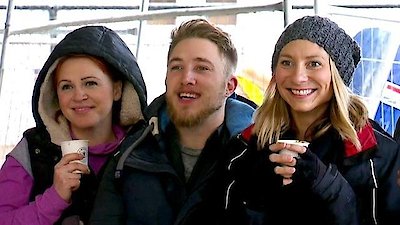 The Block Season 11 Episode 20