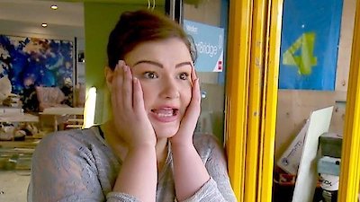 The Block Season 11 Episode 32