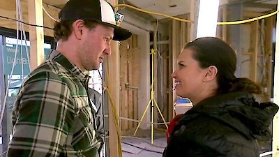 The Block Season 11 Episode 42